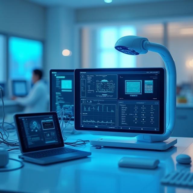 Strumenti di diagnostica computerizzata CasaTech